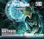 Perry Rhodan Neo Episoden 280-289