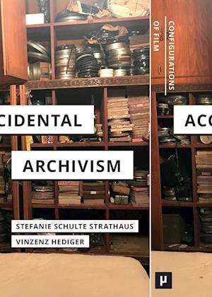 Accidental Archivism