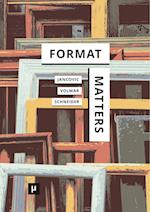 Format Matters