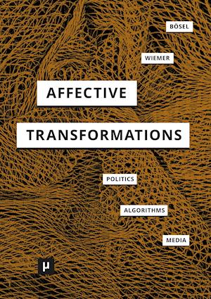 Affective Transformations