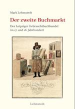 Der zweite Buchmarkt