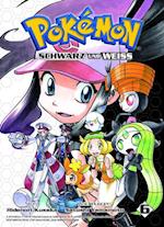 Pokémon: Schwarz und Weiß 06