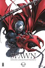 Spawn Origins Collection 05