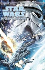 Star Wars Comics 89: Imperium in Trümmern