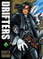 Drifters 04