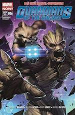 Guardians of the Galaxy Bd. 6