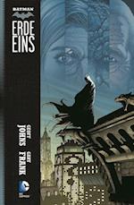 Batman: Erde Eins - Band 2