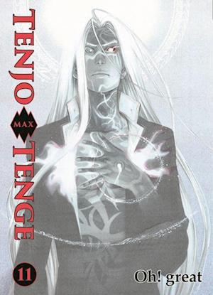 Tenjo Tenge Max 11