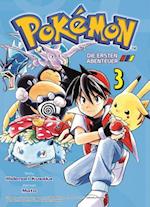 Pokémon: Die ersten Abenteuer 03
