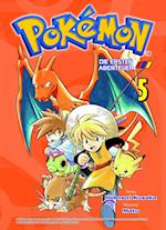 Pokémon: Die ersten Abenteuer 05