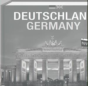 Deutschland/Germany - Book To Go