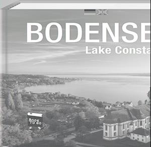 Bodensee / Lake Constance - Book To Go