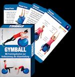 Trainingskarten: Gymball