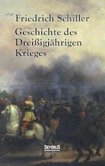 Geschichte Des Dreißigjährigen Krieges