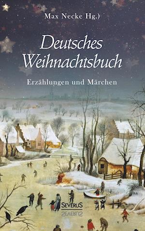 Deutsches Weihnachtsbuch