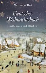 Deutsches Weihnachtsbuch