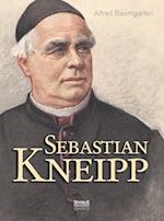 Sebastian Kneipp. Biografie