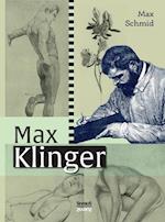 Max Klinger: Monografie