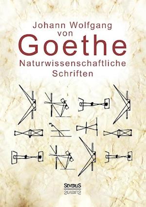 Naturwissenschaftliche Schriften