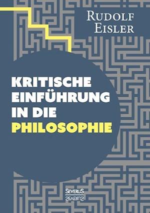 Kritische Einführung in Die Philosophie