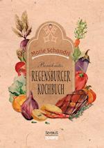 Schandris beruhmtes Regensburger Kochbuch