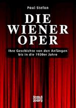 Die Wiener Oper