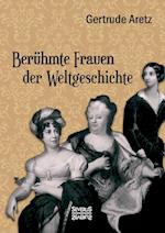 Berühmte Frauen Der Weltgeschichte