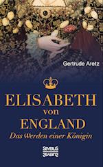 Elisabeth Von England