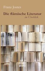 Die Flämische Literatur Im Überblick
