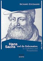 Hans Sachs Und Die Reformation