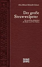 Der große Struwwelpeter