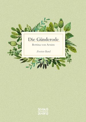 Die Günderode