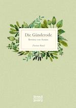 Die Günderode