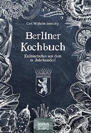 Berliner Kochbuch