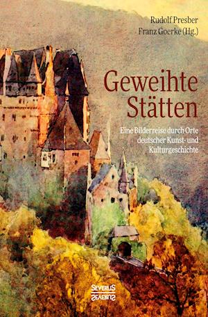 Geweihte Stätten