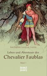 Leben und Abenteuer des Chevalier Faublas