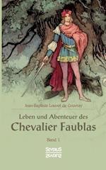 Leben Und Abenteuer Des Chevalier Faublas