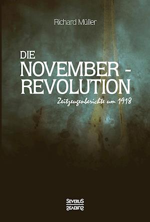 Die Novemberrevolution