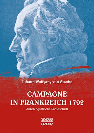 Campagne in Frankreich 1792