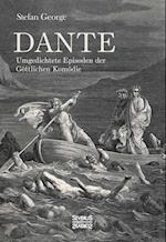 Dante. Umgedichtete Episoden der Göttlichen Komödie