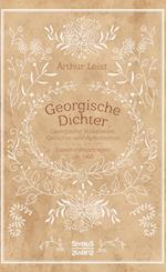 Georgische Dichter