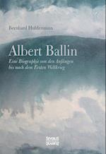 Albert Ballin