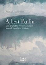 Albert Ballin