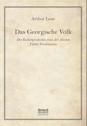 Das Georgische Volk