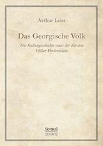 Das Georgische Volk