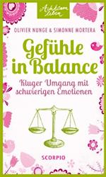 Gefühle in Balance