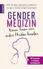 Gendermedizin: Warum Frauen eine andere Medizin brauchen