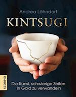 Kintsugi