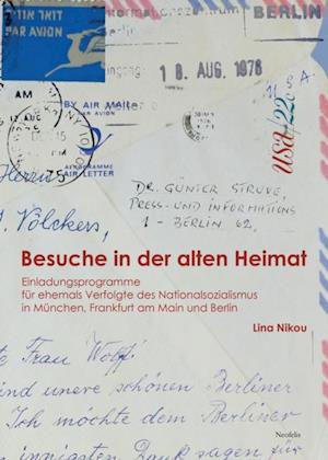 Besuche in der alten Heimat