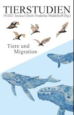 Tiere und Migration
